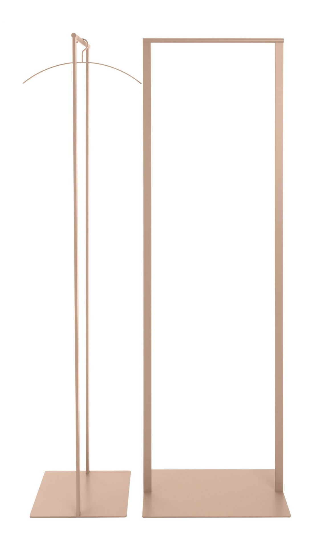 Slim coat stand Schonbuch SCHOENBUCH 1555